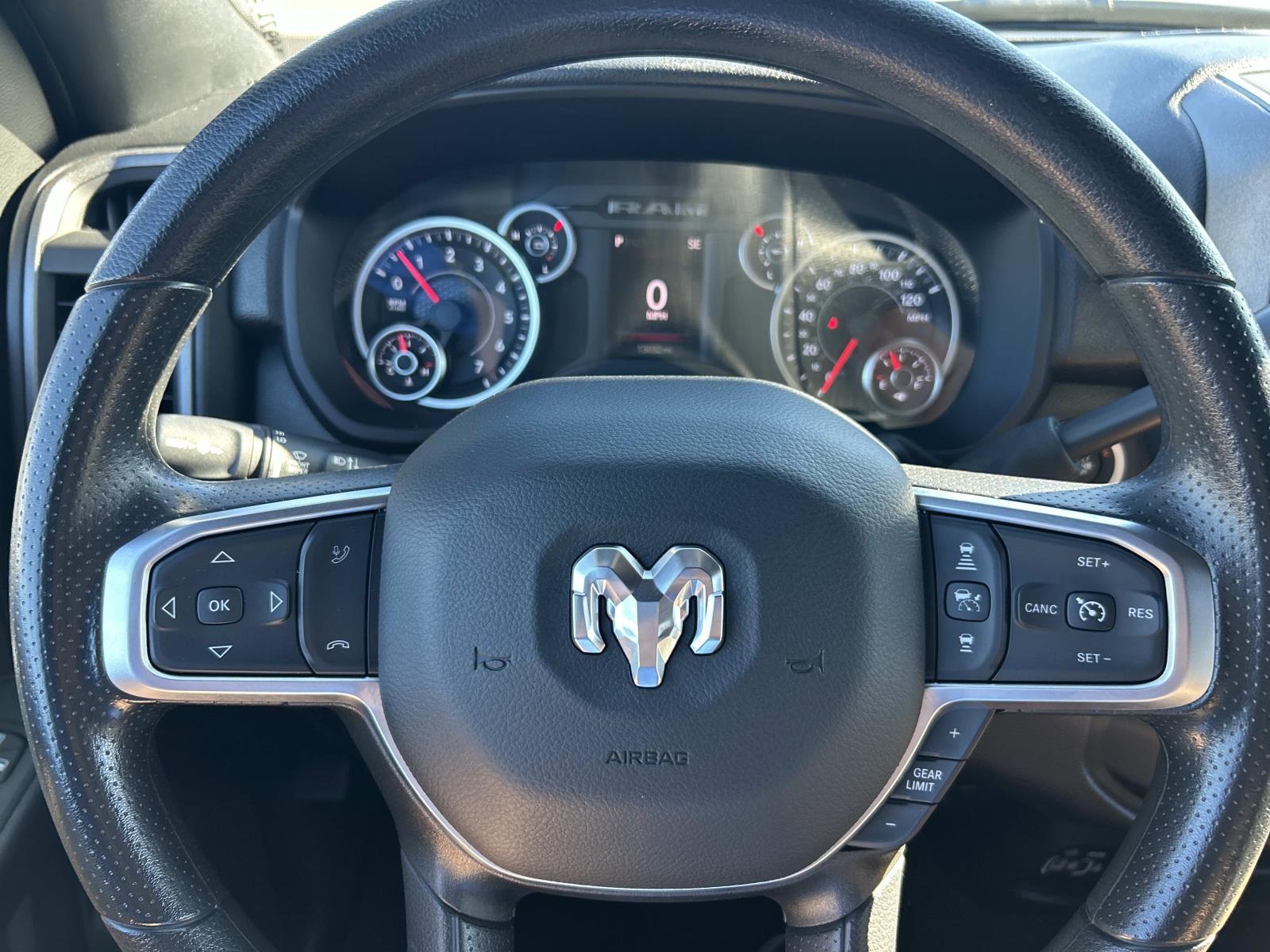 Used 2026 Ram 2500 Truck