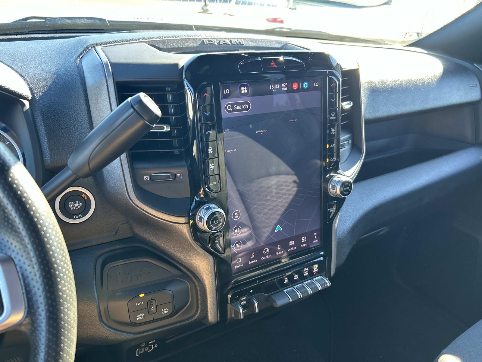 Used 2026 Ram 2500 Truck