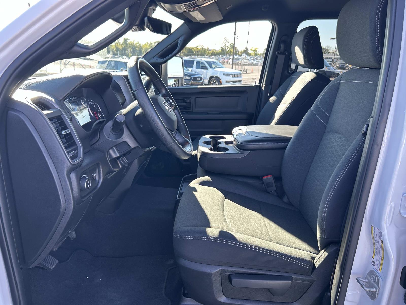 Used 2026 Ram 2500 Truck