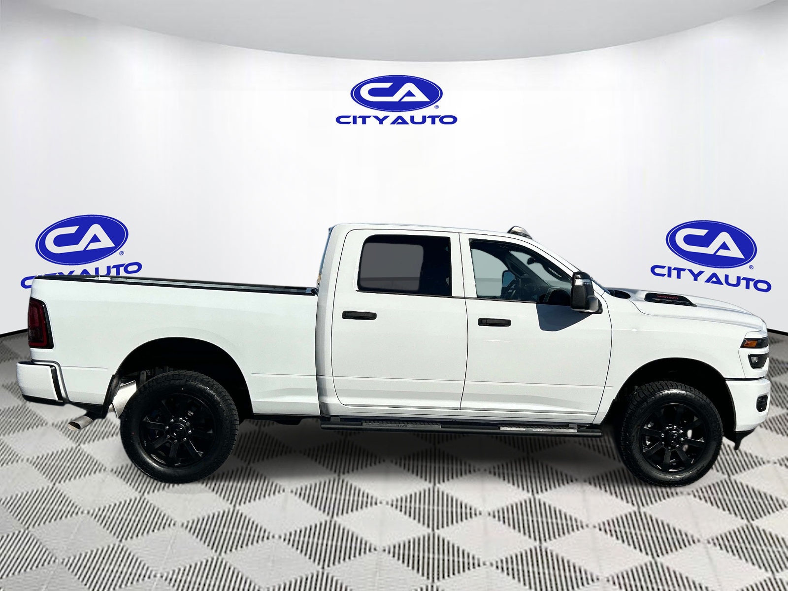 Used 2026 Ram 2500 Truck