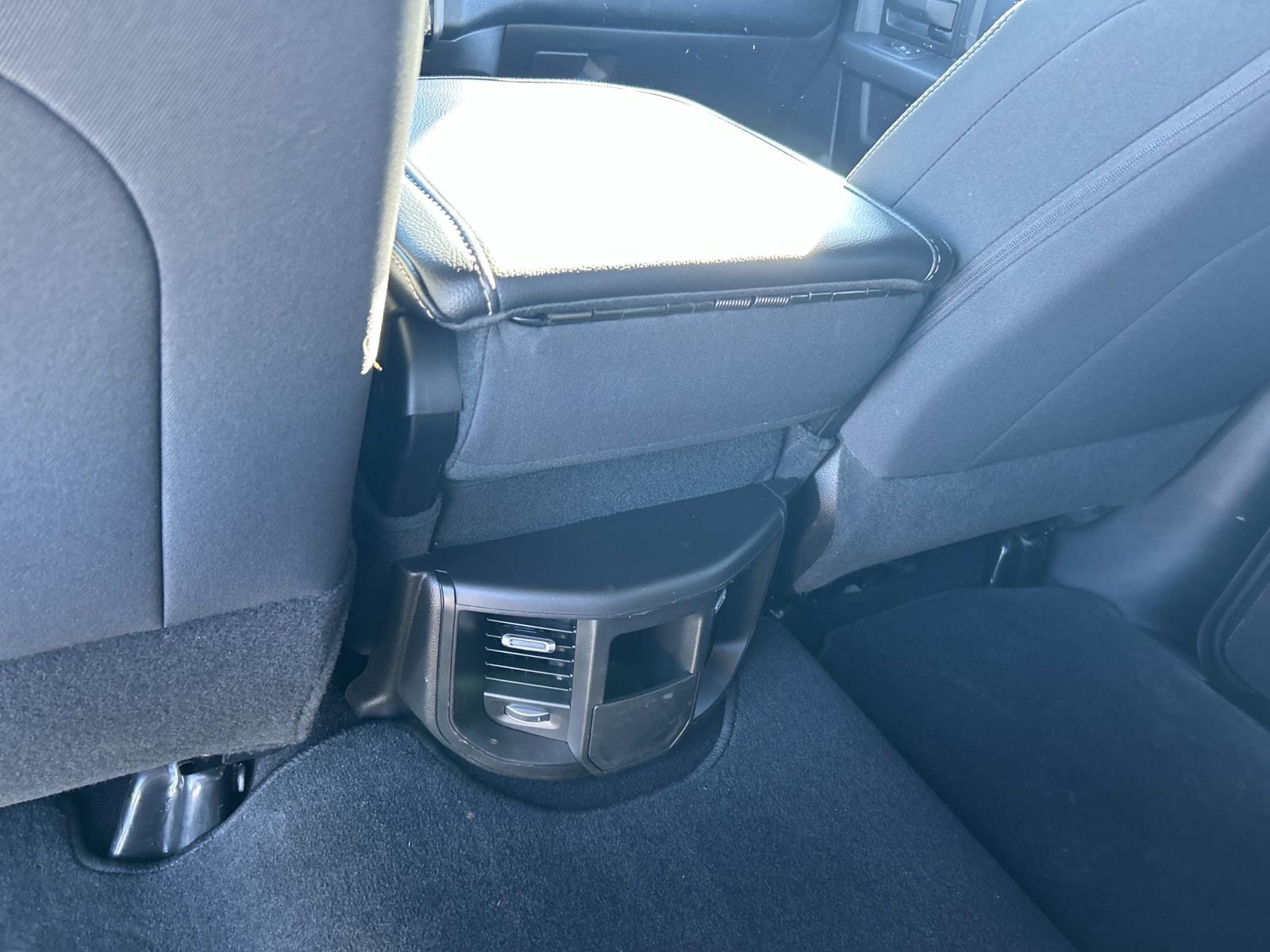 Used 2026 Ram 2500 Truck