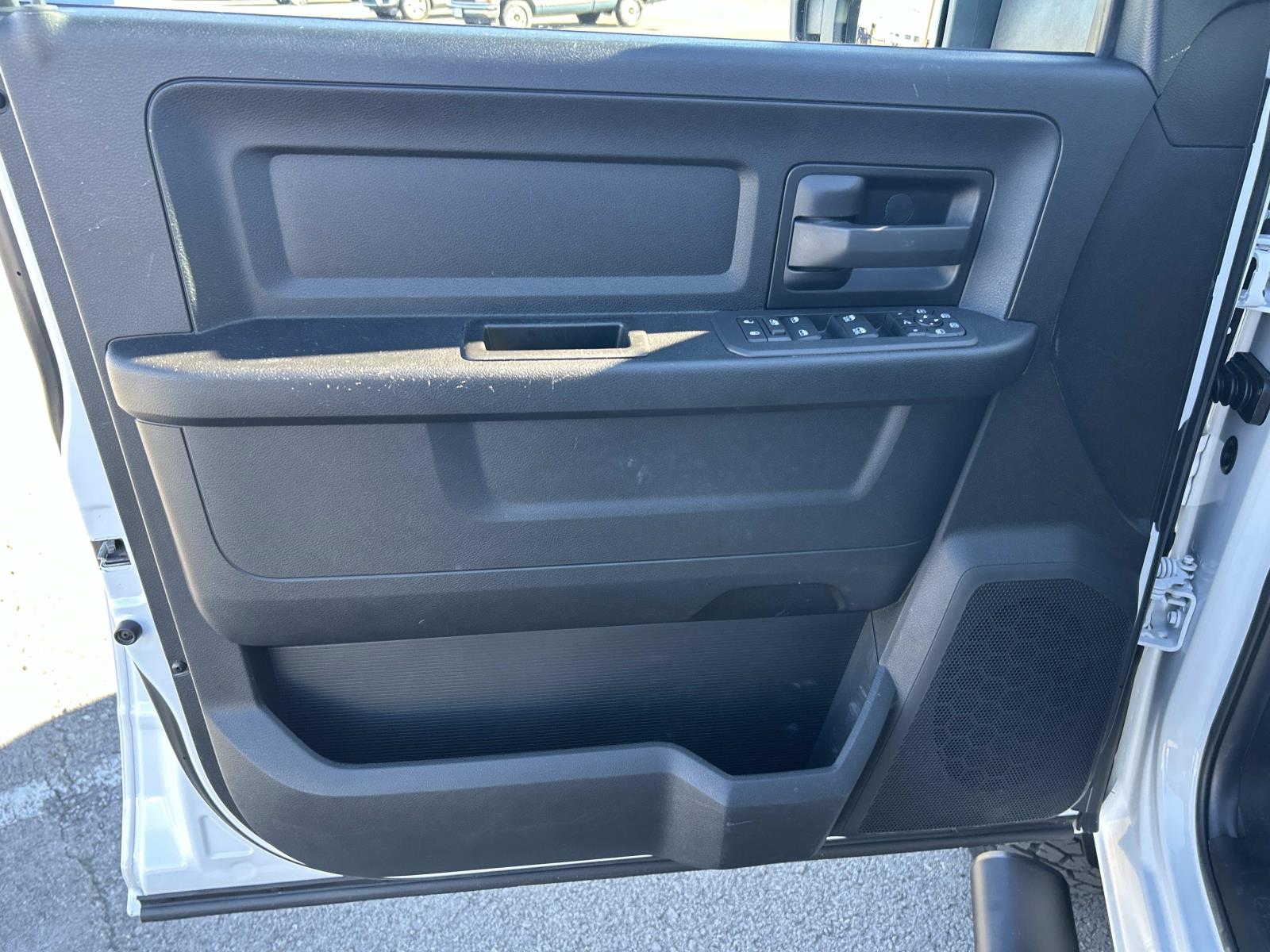 Used 2026 Ram 2500 Truck