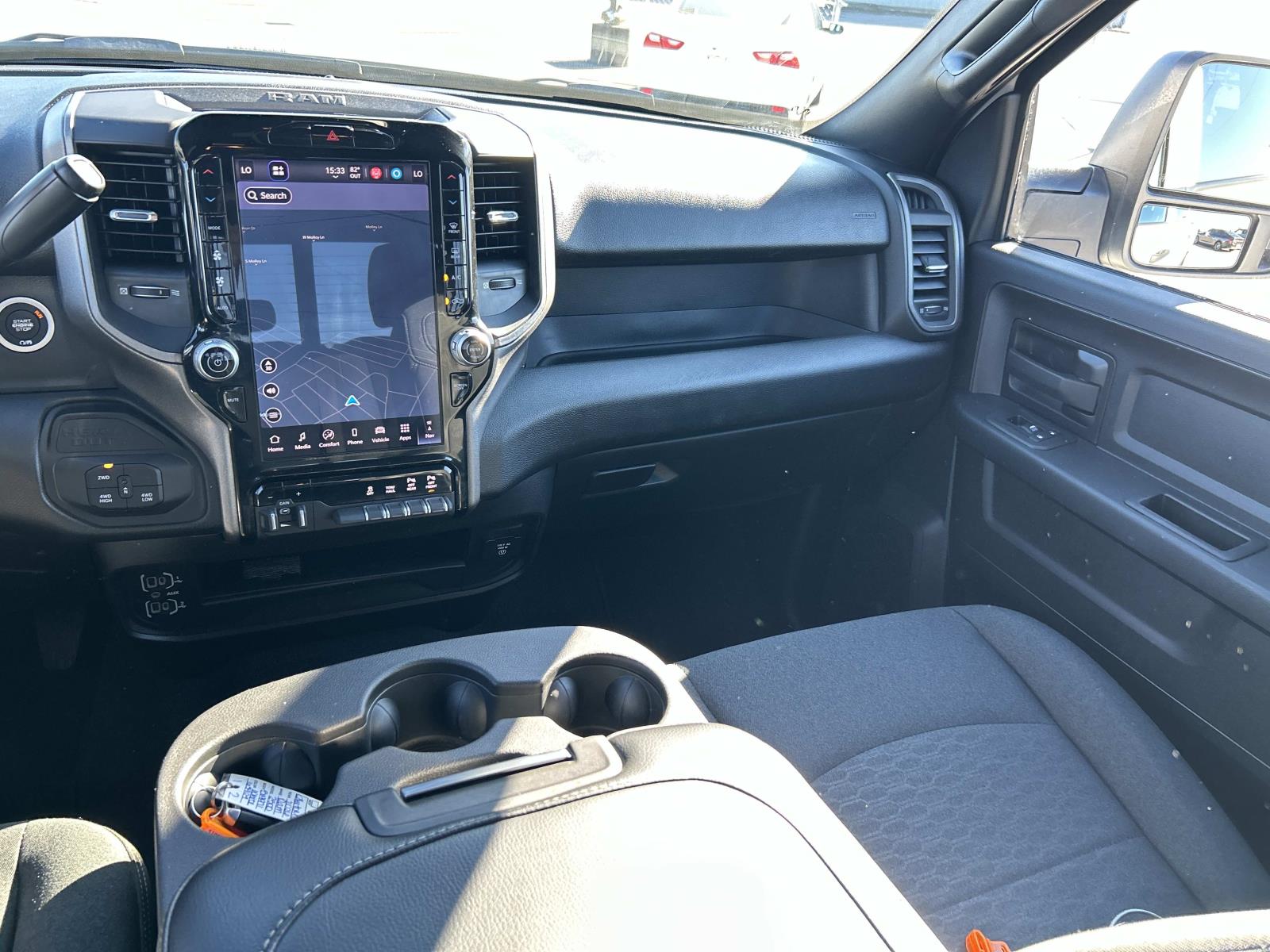 Used 2026 Ram 2500 Truck