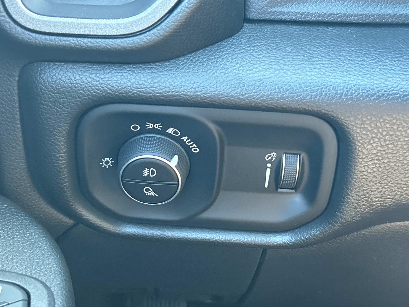 Used 2026 Ram 2500 Truck