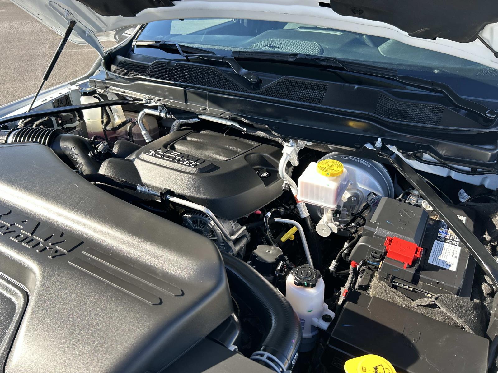 Used 2026 Ram 2500 Truck