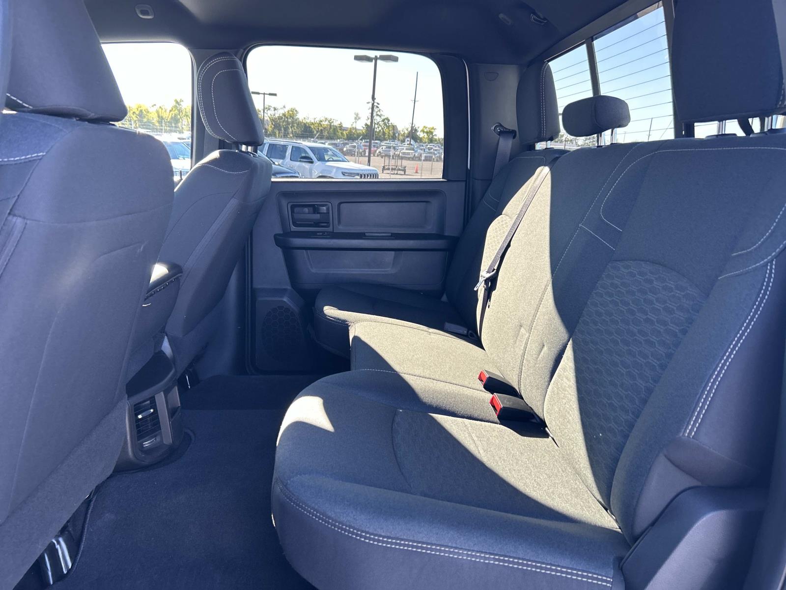 Used 2026 Ram 2500 Truck
