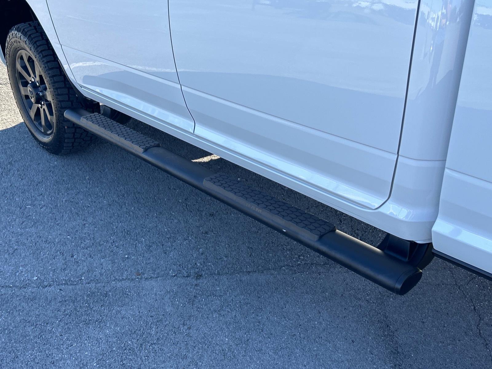 Used 2026 Ram 2500 Truck