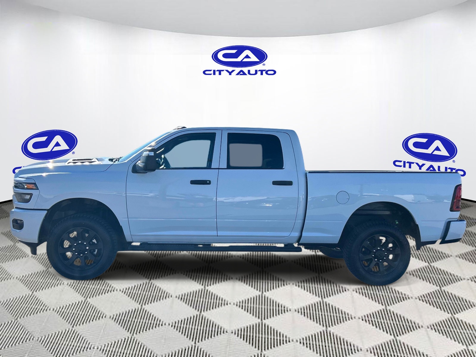 Used 2026 Ram 2500 Truck