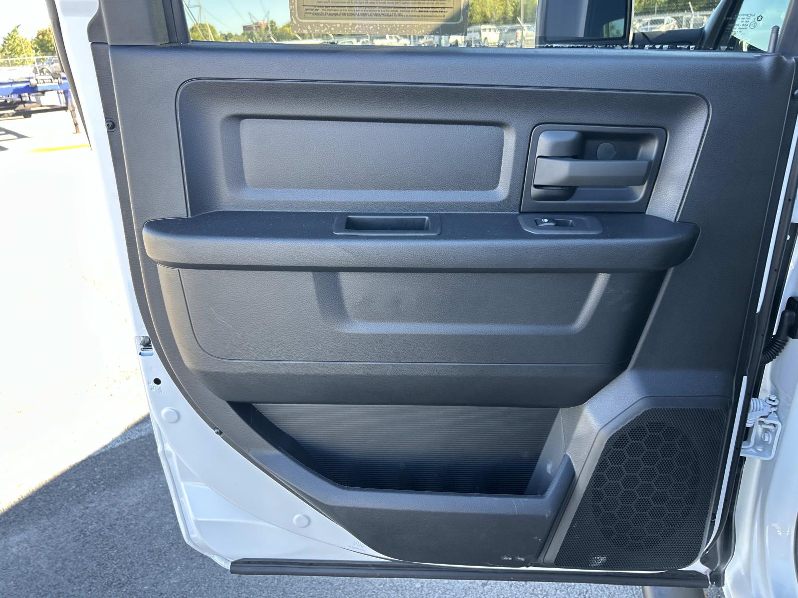 Used 2026 Ram 2500 Truck
