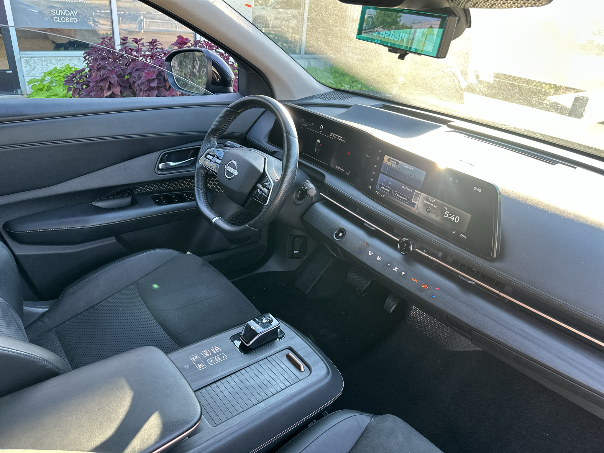 Used 2023 Nissan Ariya SUV