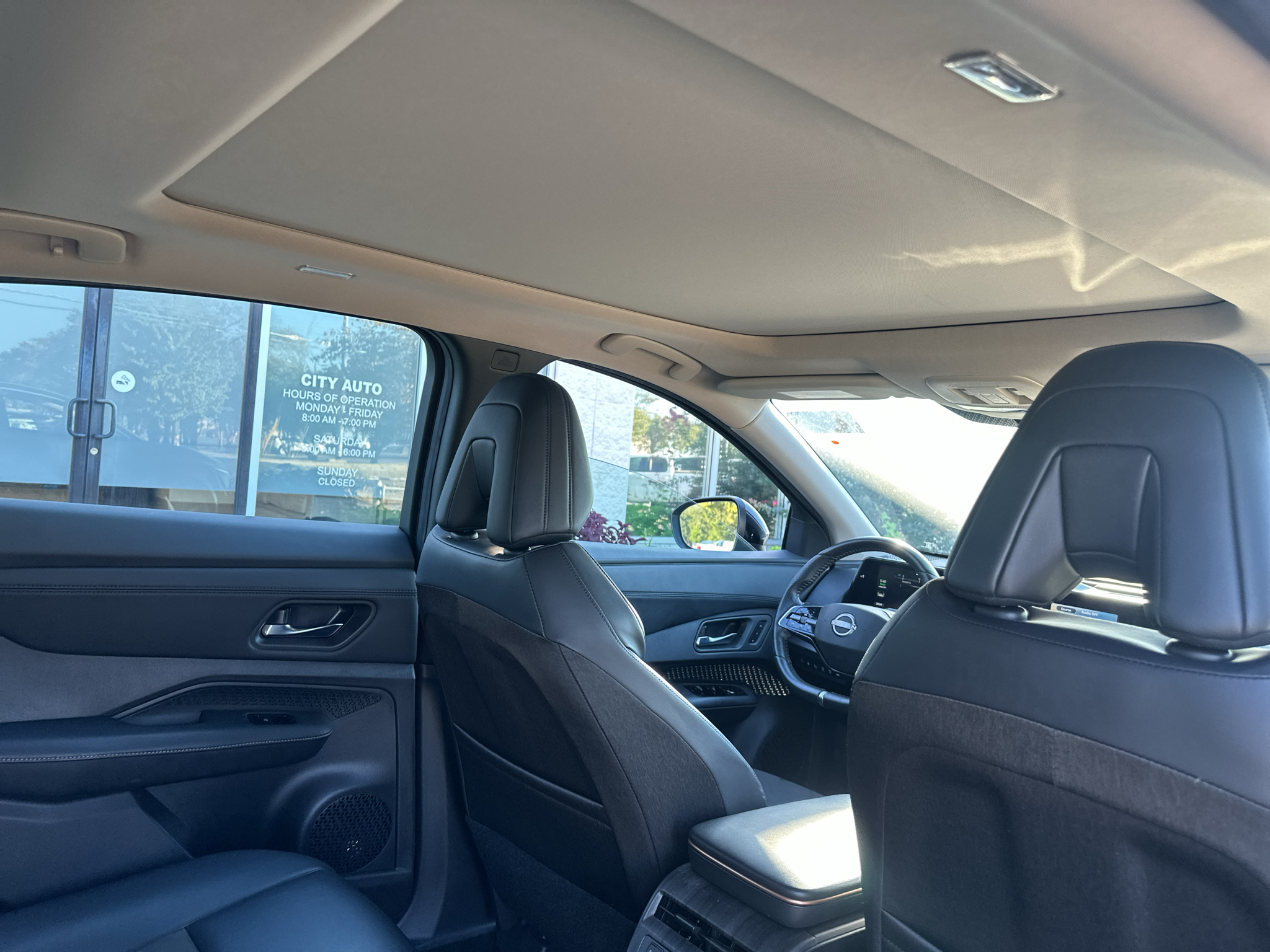 Used 2023 Nissan Ariya SUV