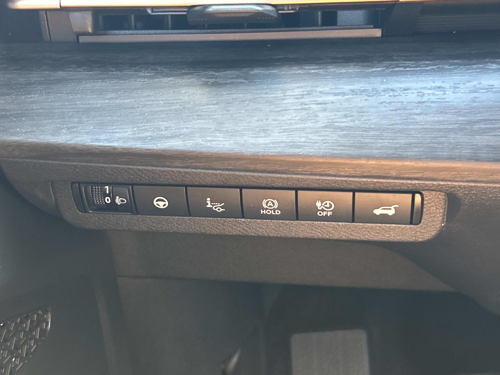 Used 2023 Nissan Ariya SUV