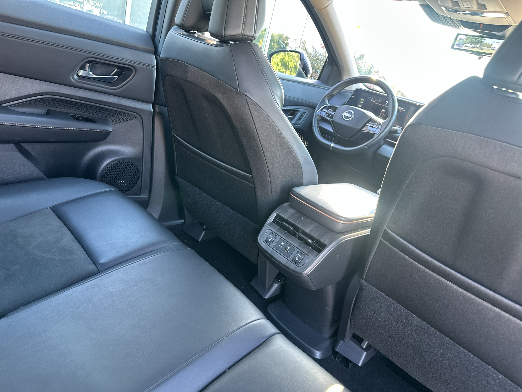 Used 2023 Nissan Ariya SUV