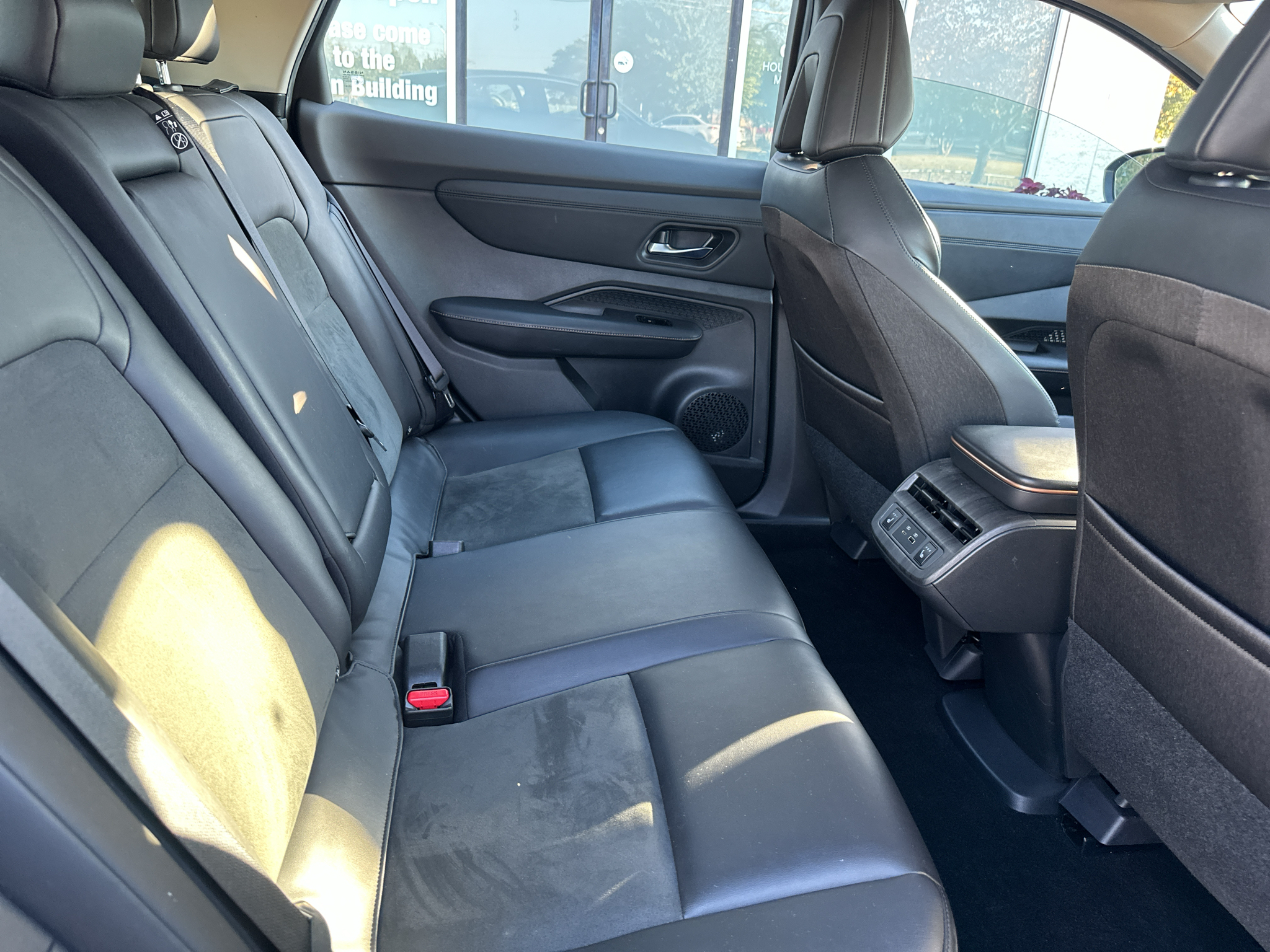 Used 2023 Nissan Ariya SUV
