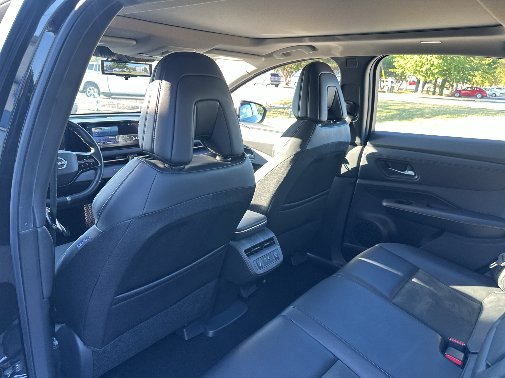 Used 2023 Nissan Ariya SUV