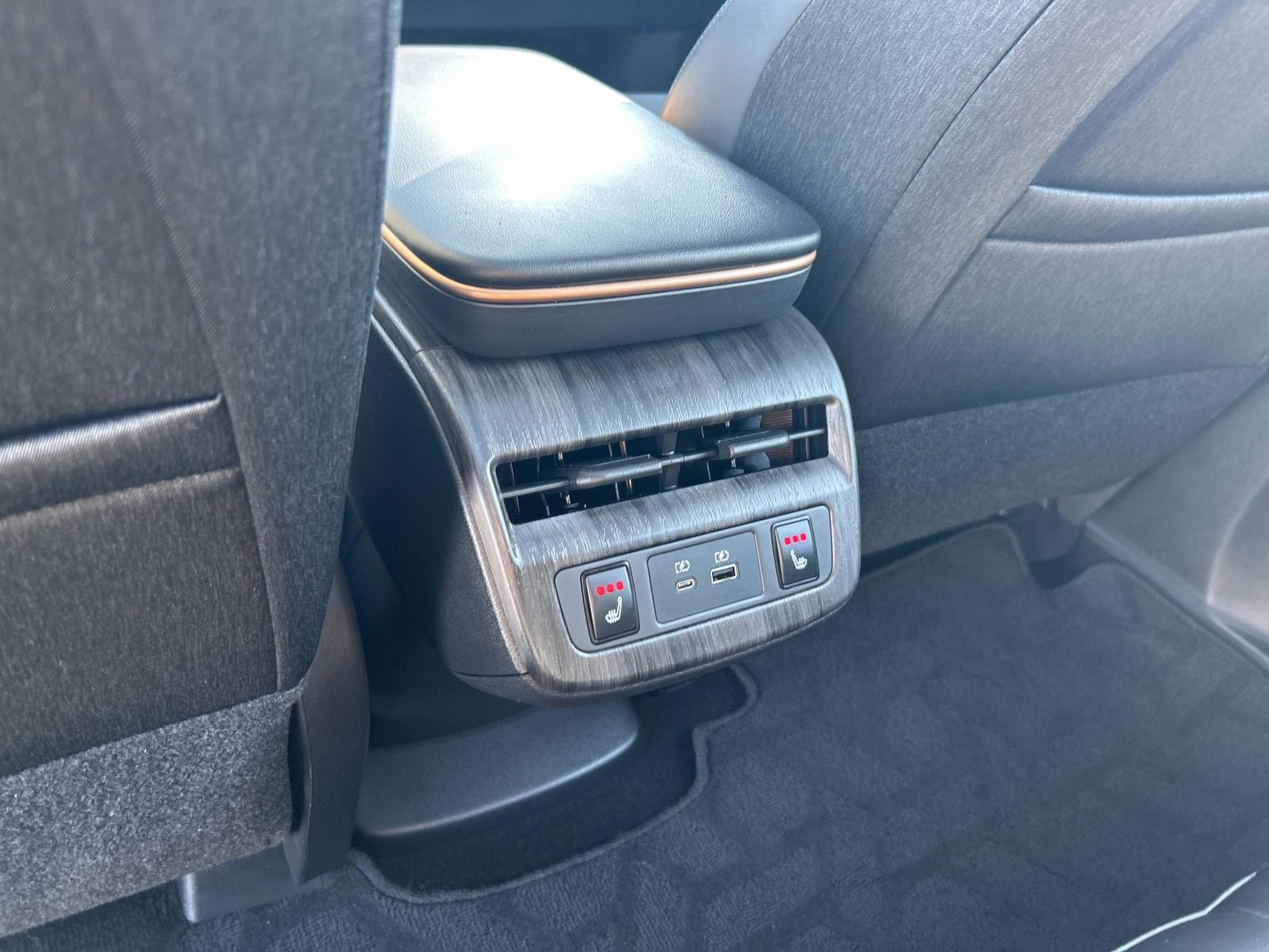 Used 2023 Nissan Ariya SUV