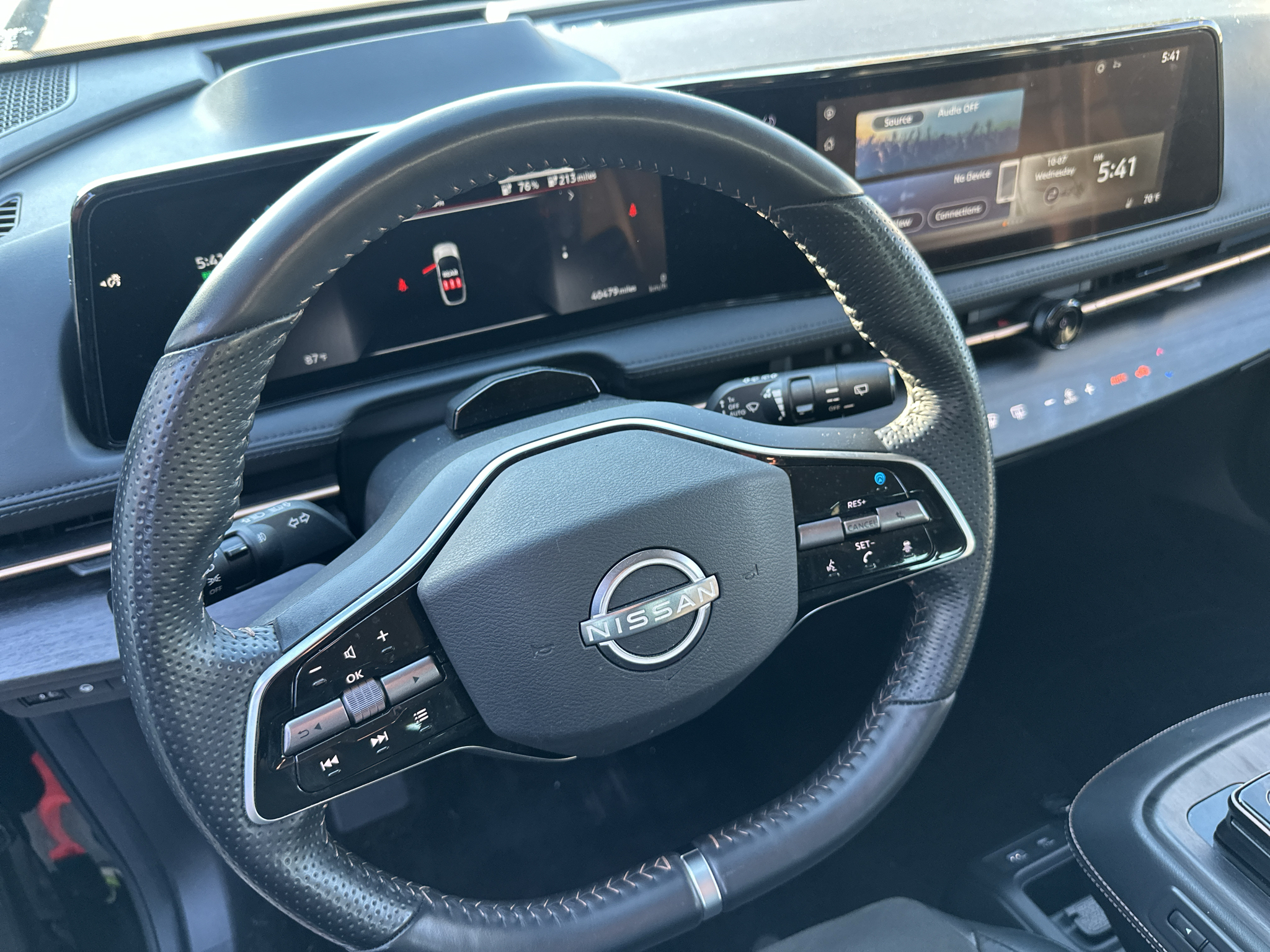 Used 2023 Nissan Ariya SUV