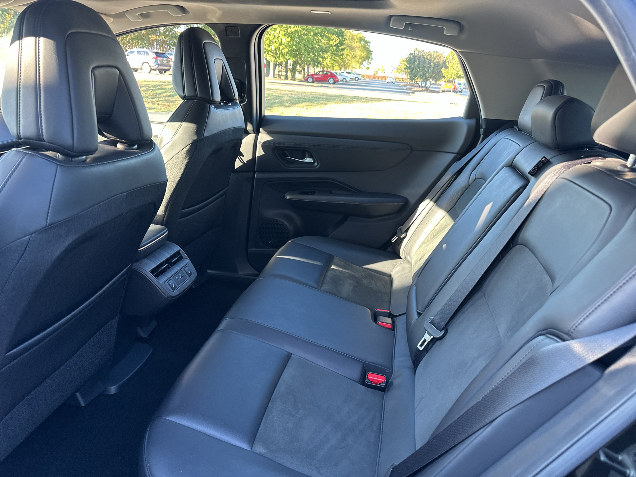Used 2023 Nissan Ariya SUV
