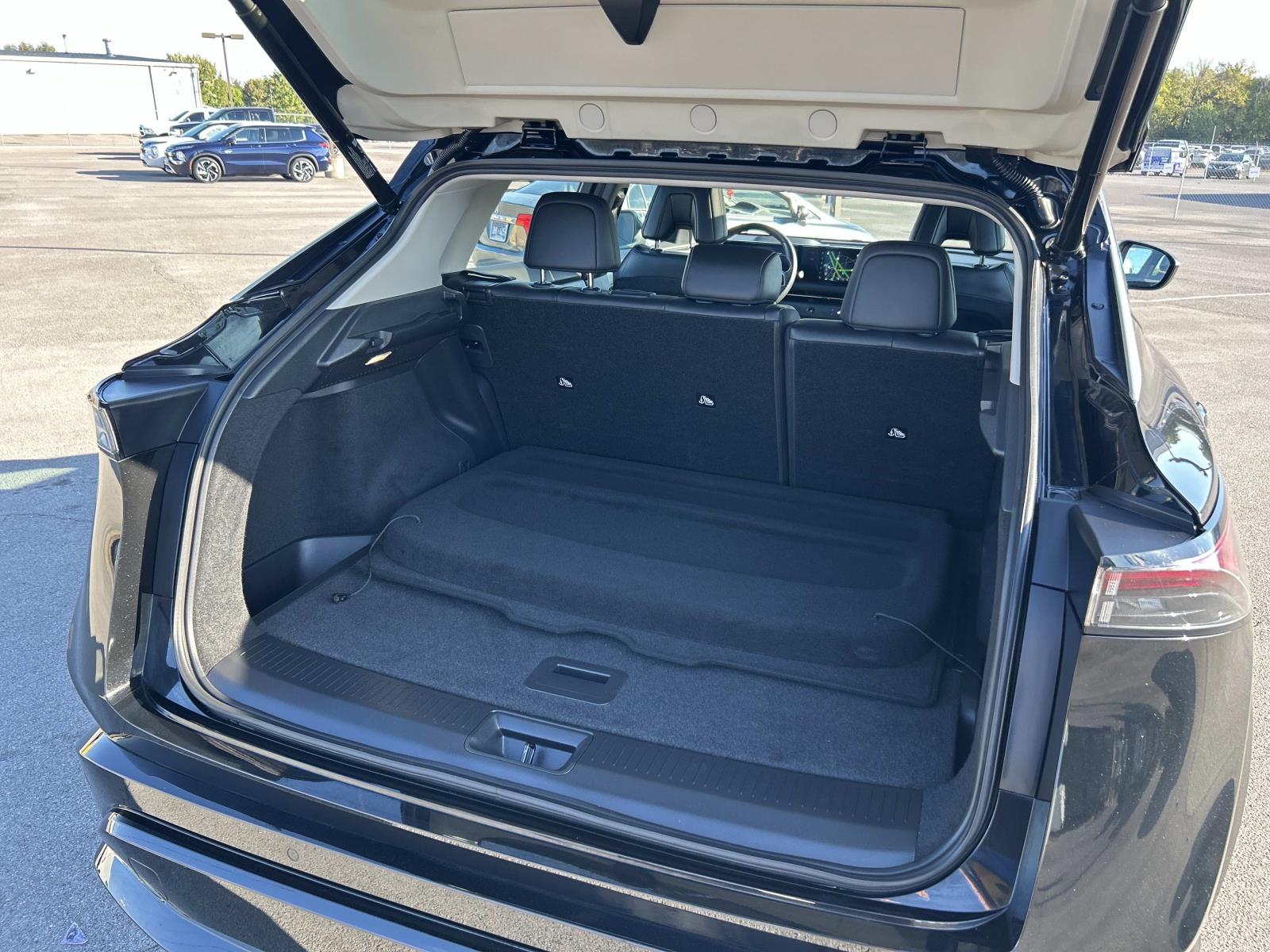 Used 2023 Nissan Ariya SUV