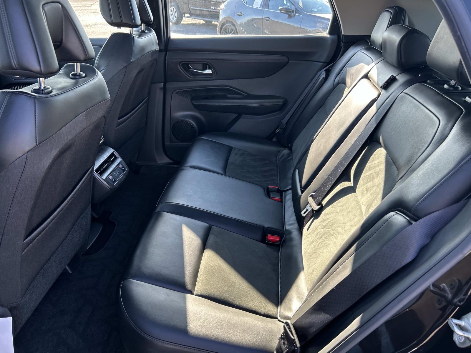 Used 2023 Nissan Ariya SUV