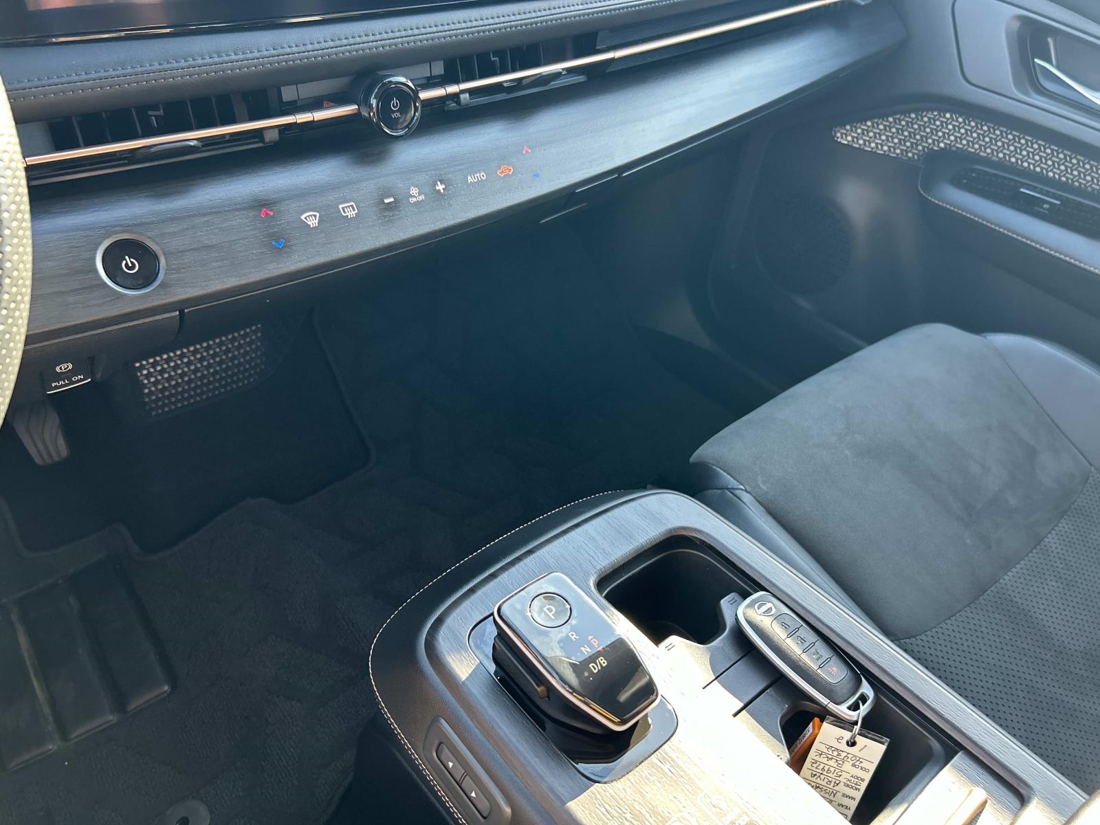 Used 2023 Nissan Ariya SUV
