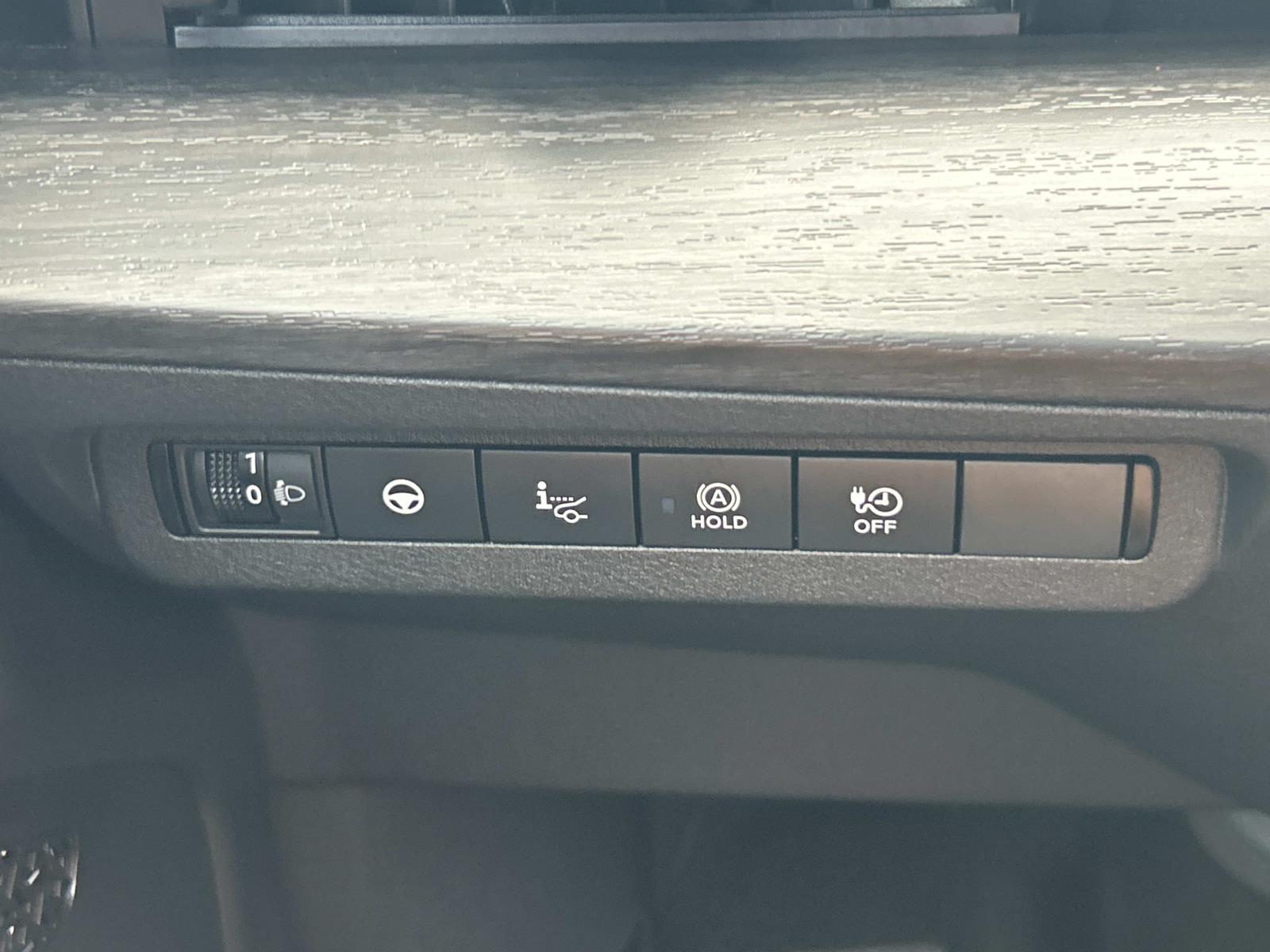 Used 2024 Nissan Ariya SUV