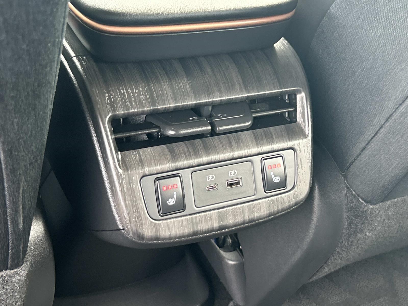 Used 2024 Nissan Ariya SUV