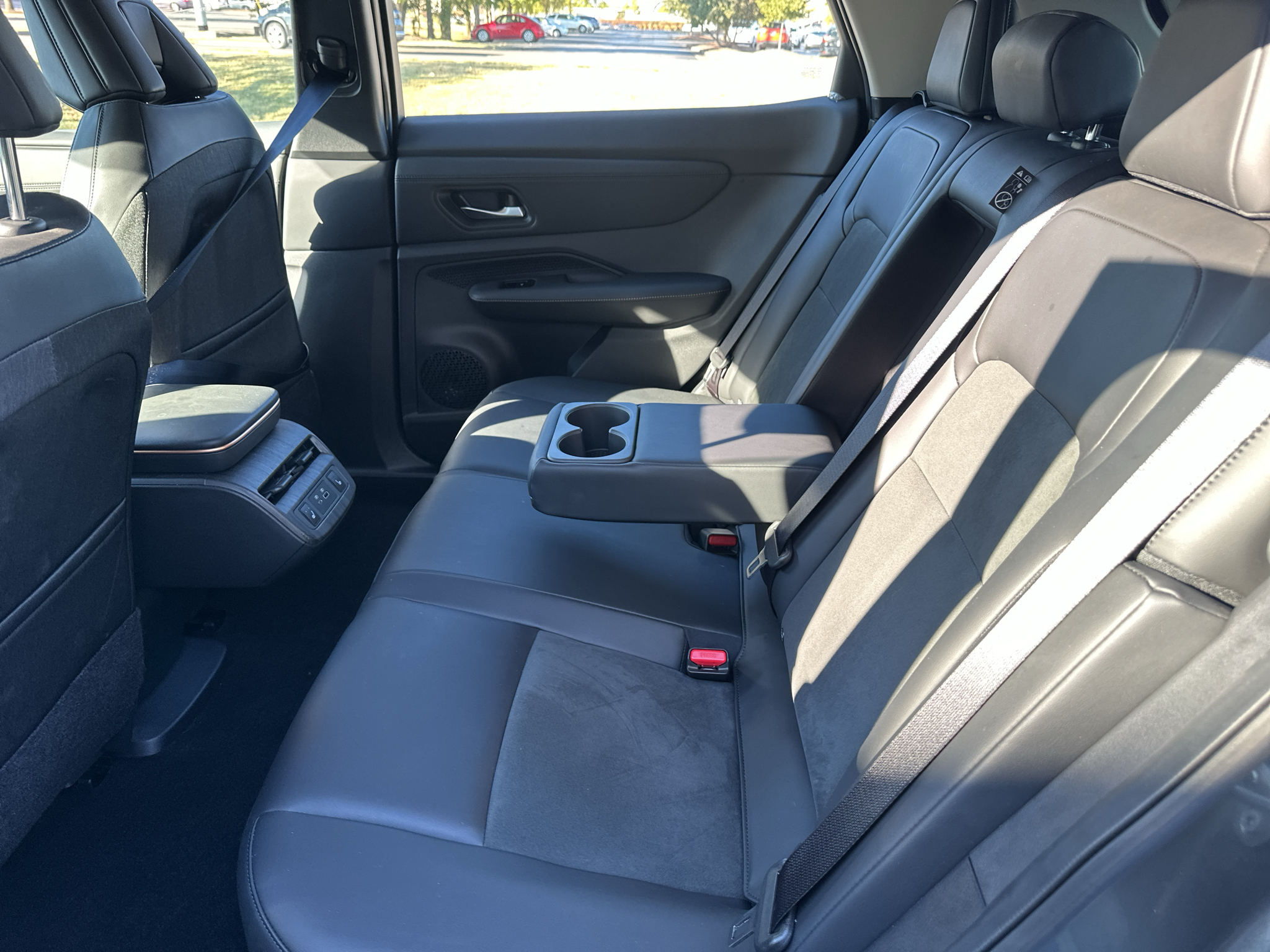 Used 2024 Nissan Ariya SUV