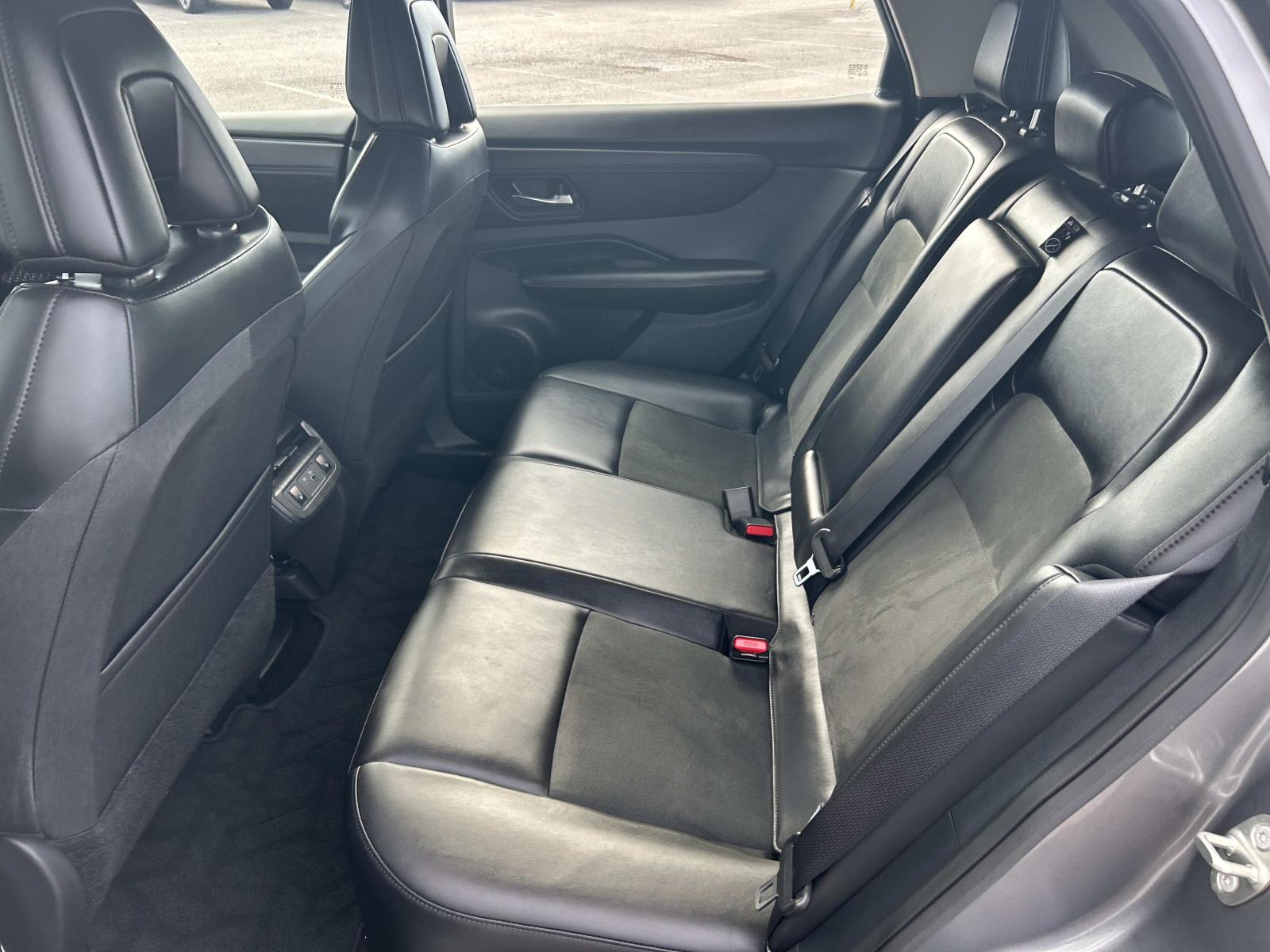 Used 2024 Nissan Ariya SUV