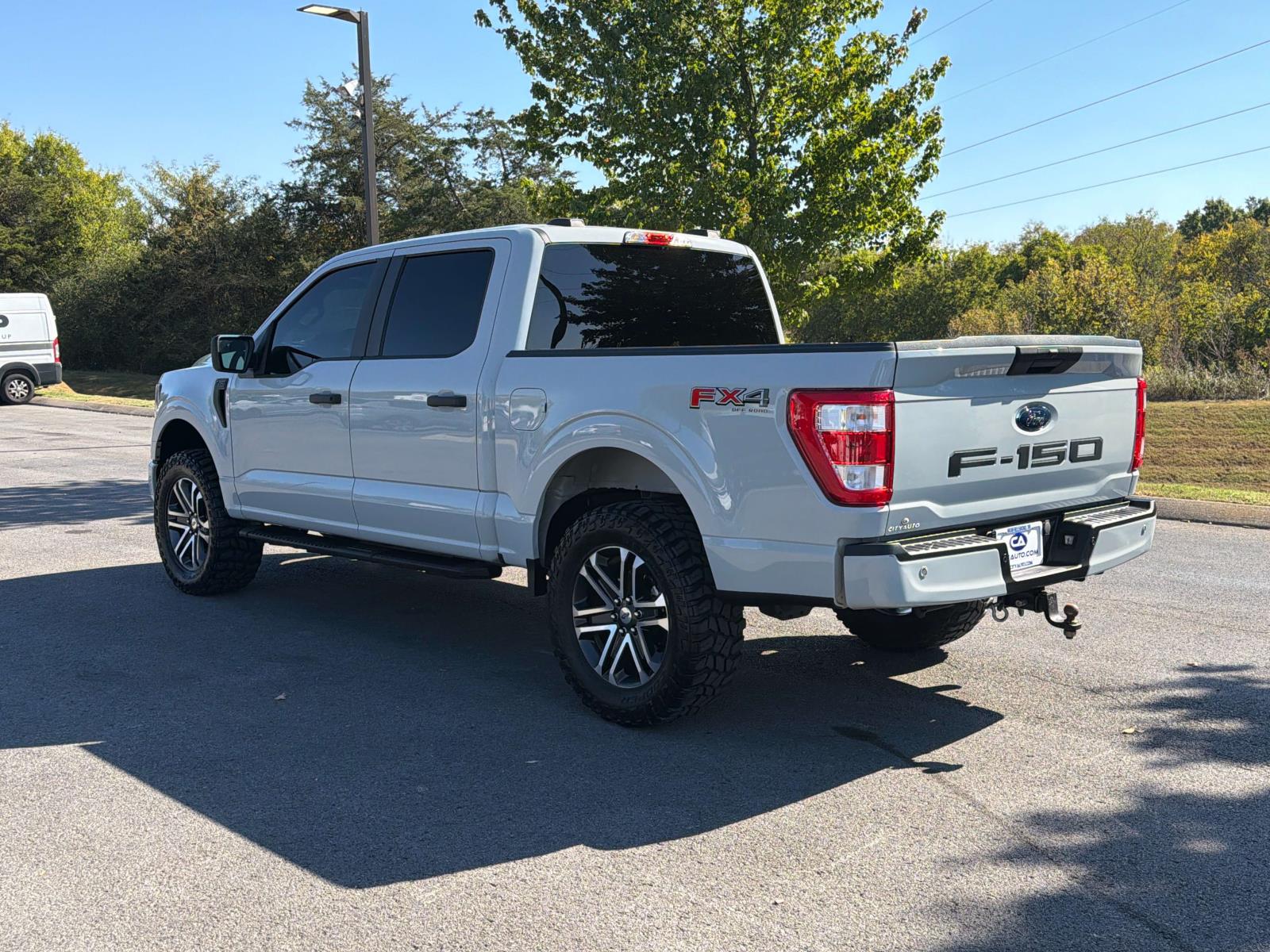 Used 2023 Ford F-150 Truck