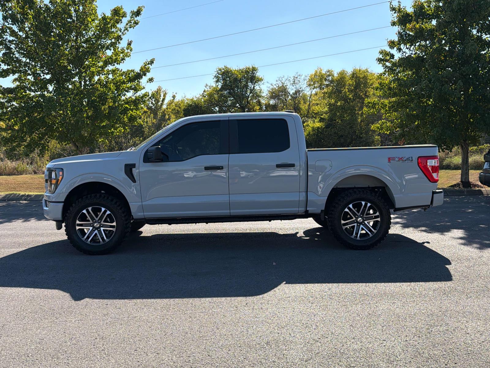 Used 2023 Ford F-150 Truck