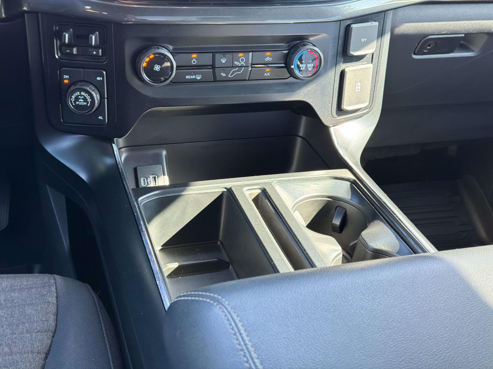 Used 2023 Ford F-150 Truck