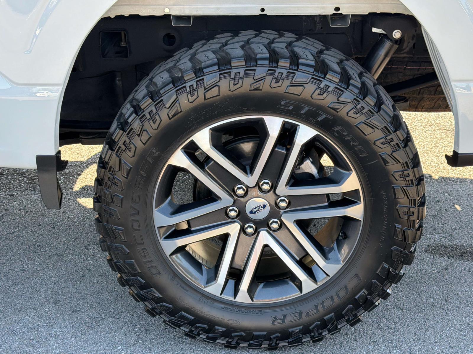 Used 2023 Ford F-150 Truck