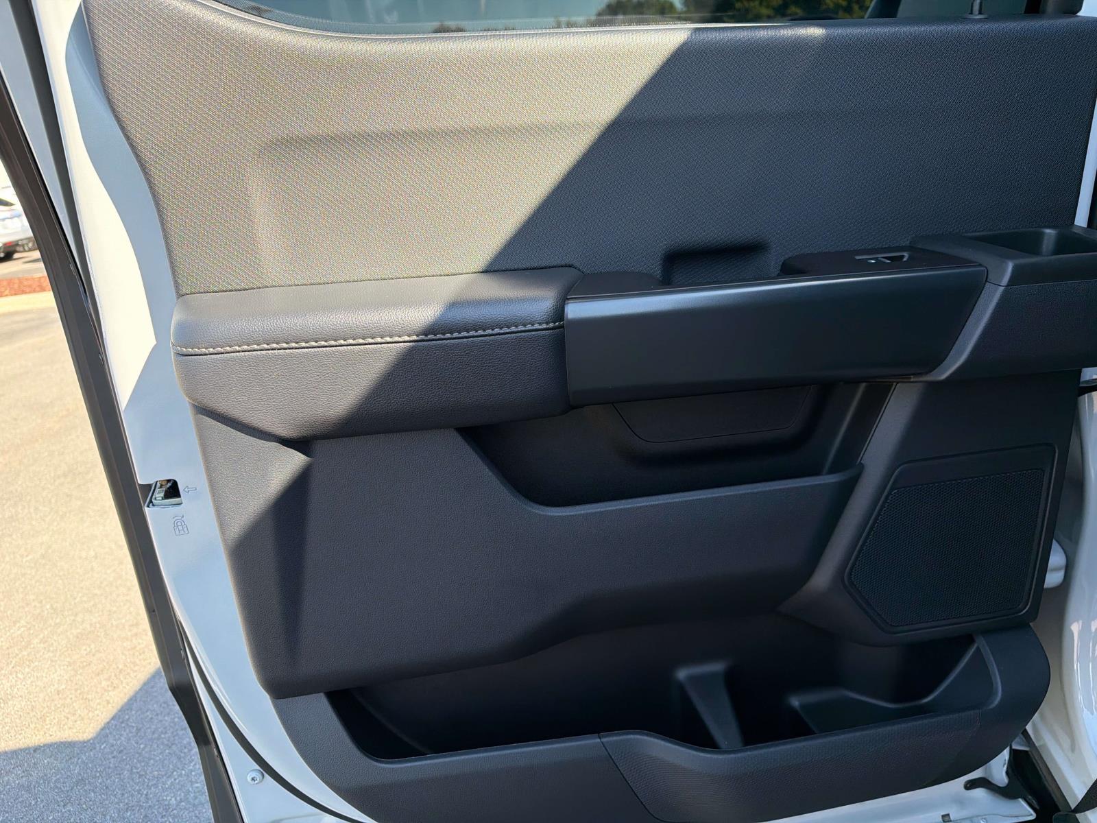 Used 2023 Ford F-150 Truck