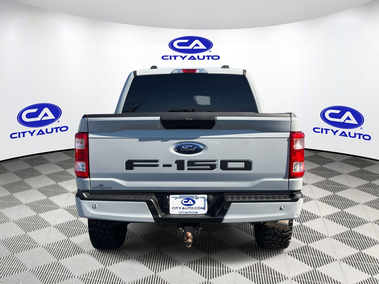 Used 2023 Ford F-150 Truck
