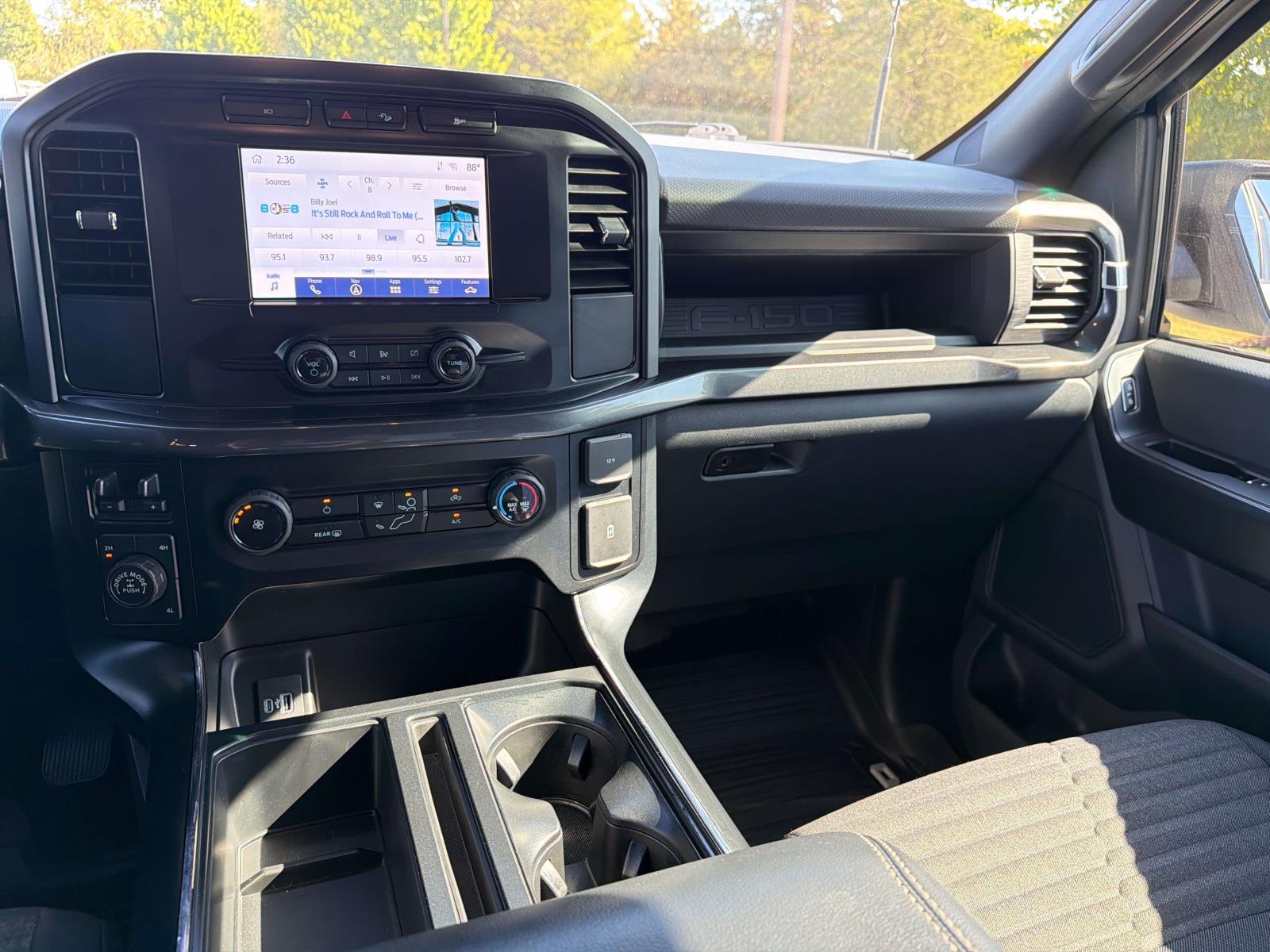 Used 2023 Ford F-150 Truck
