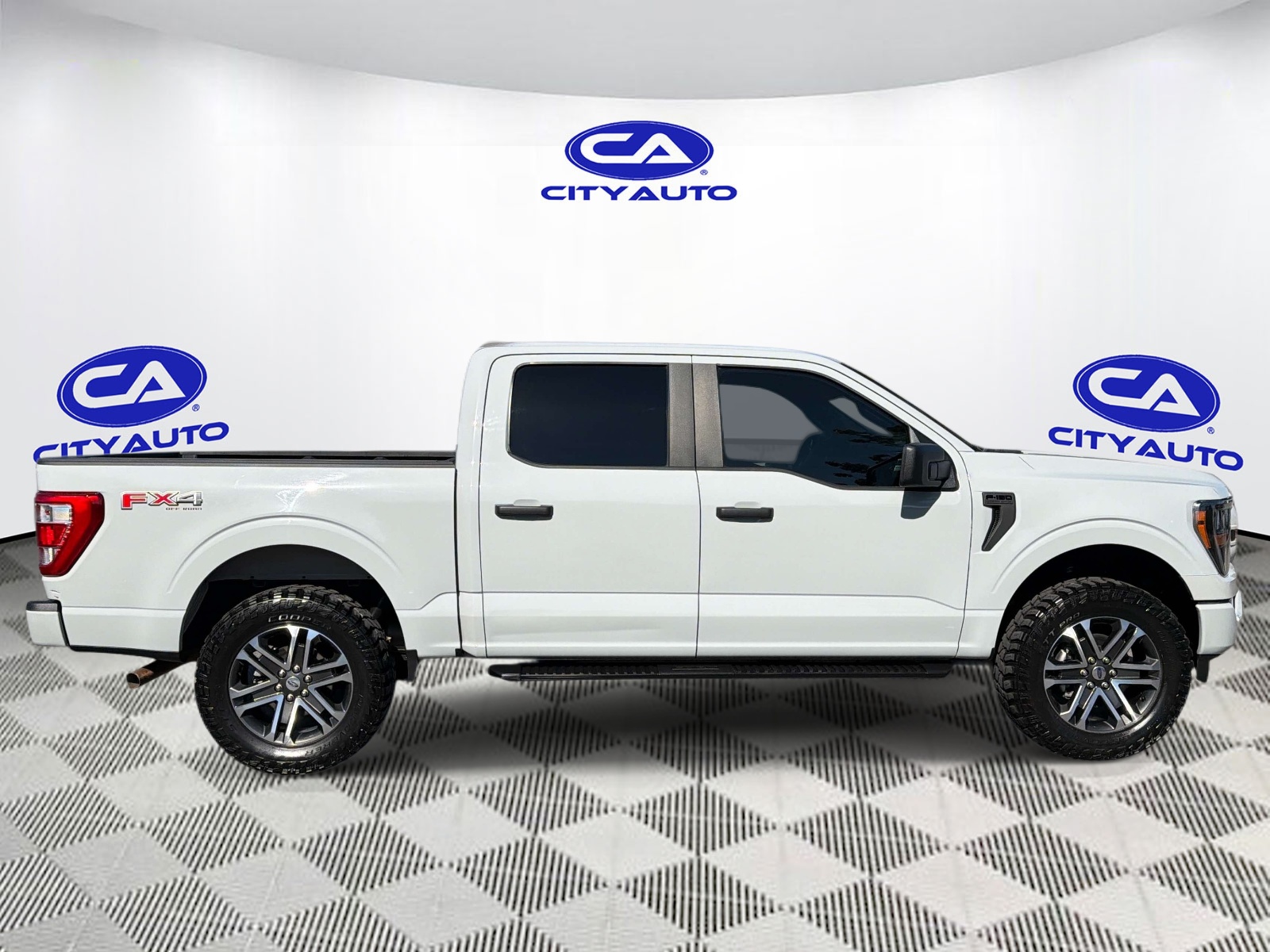 Used 2023 Ford F-150 Truck