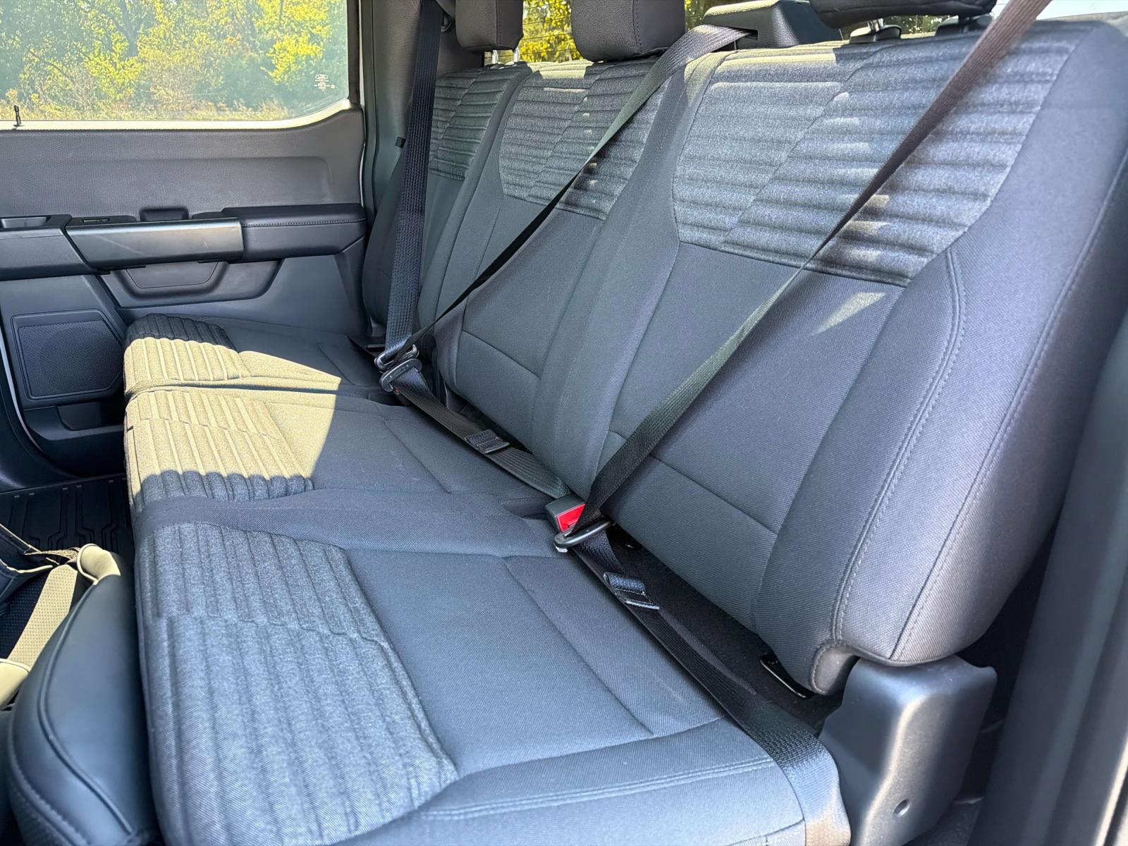 Used 2023 Ford F-150 Truck