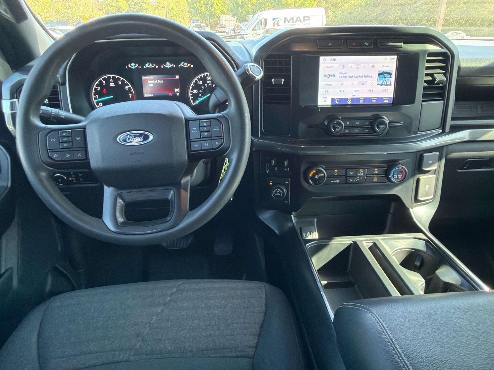 Used 2023 Ford F-150 Truck