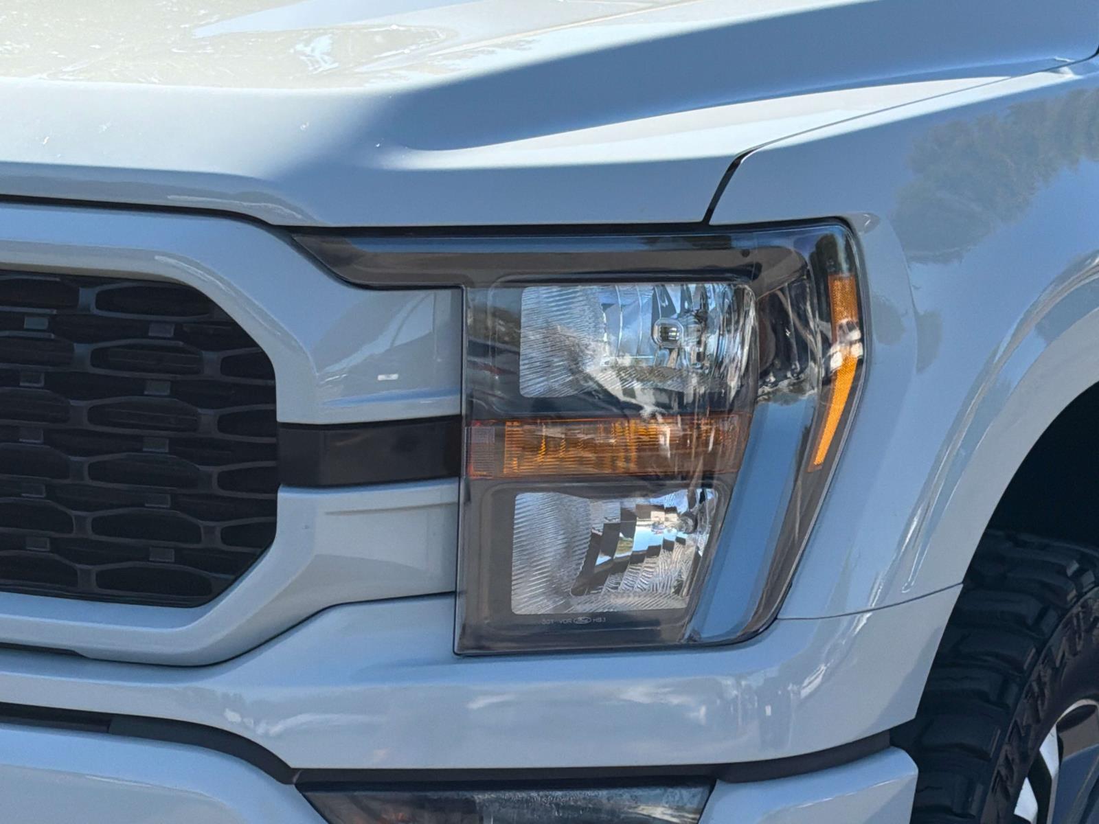 Used 2023 Ford F-150 Truck