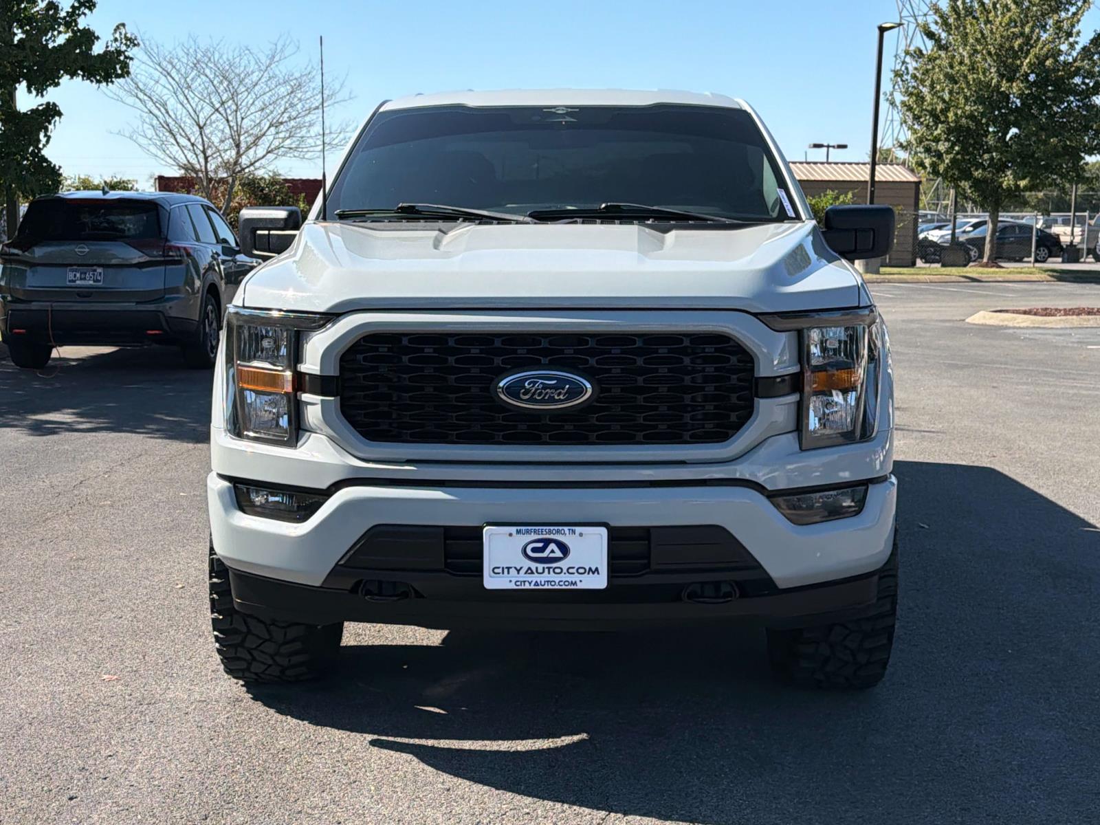 Used 2023 Ford F-150 Truck
