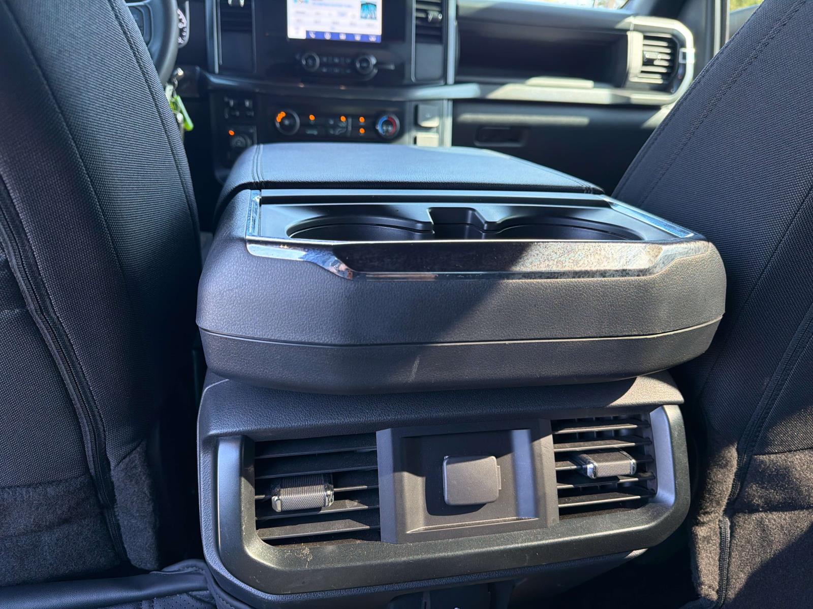 Used 2023 Ford F-150 Truck