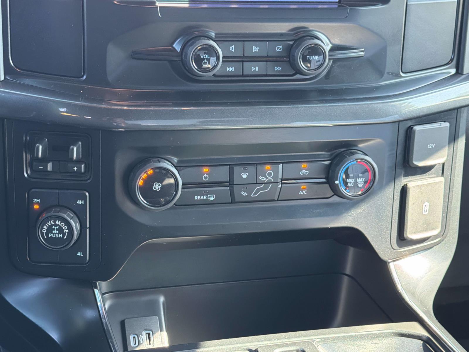 Used 2023 Ford F-150 Truck