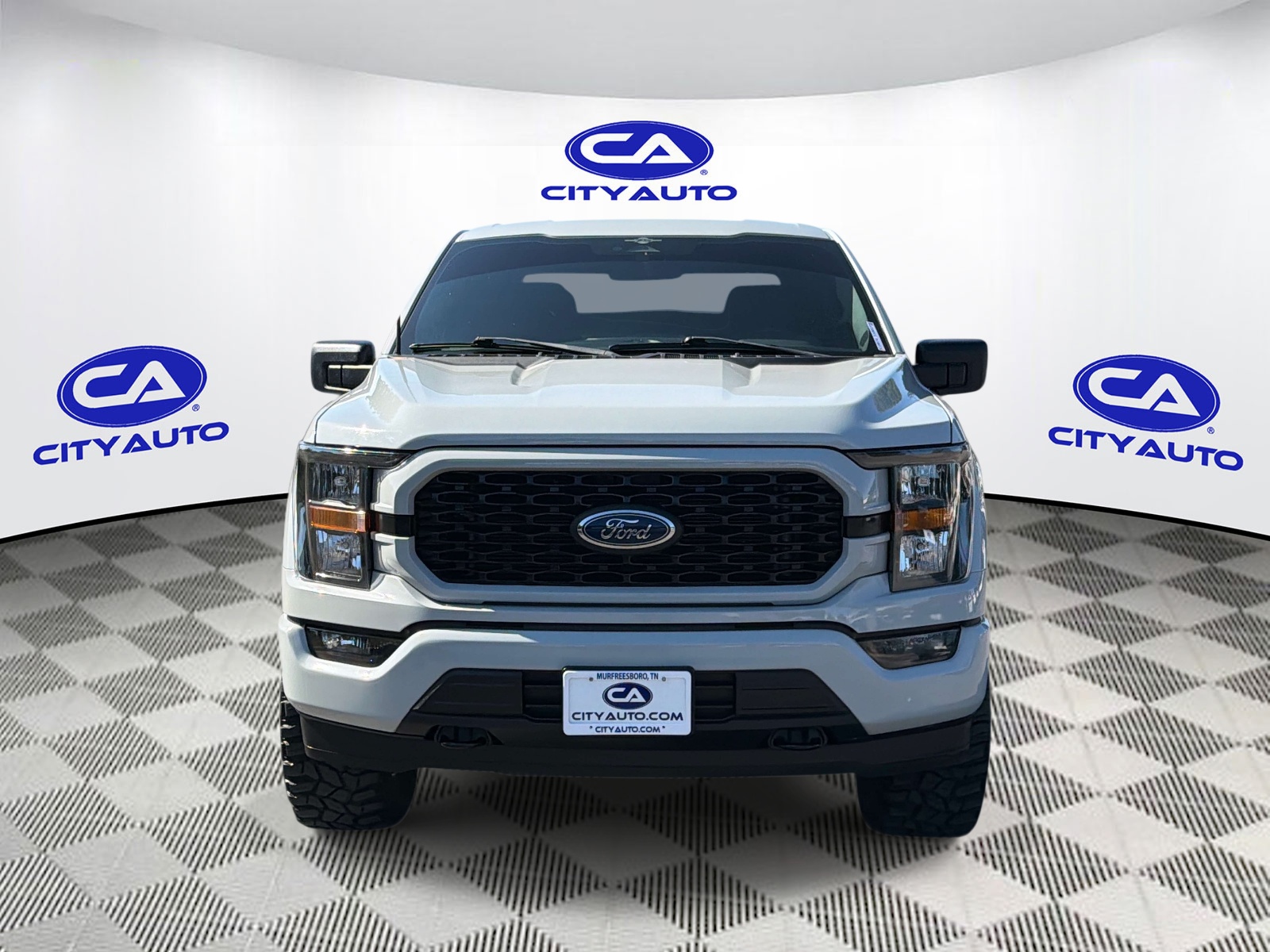 Used 2023 Ford F-150 Truck