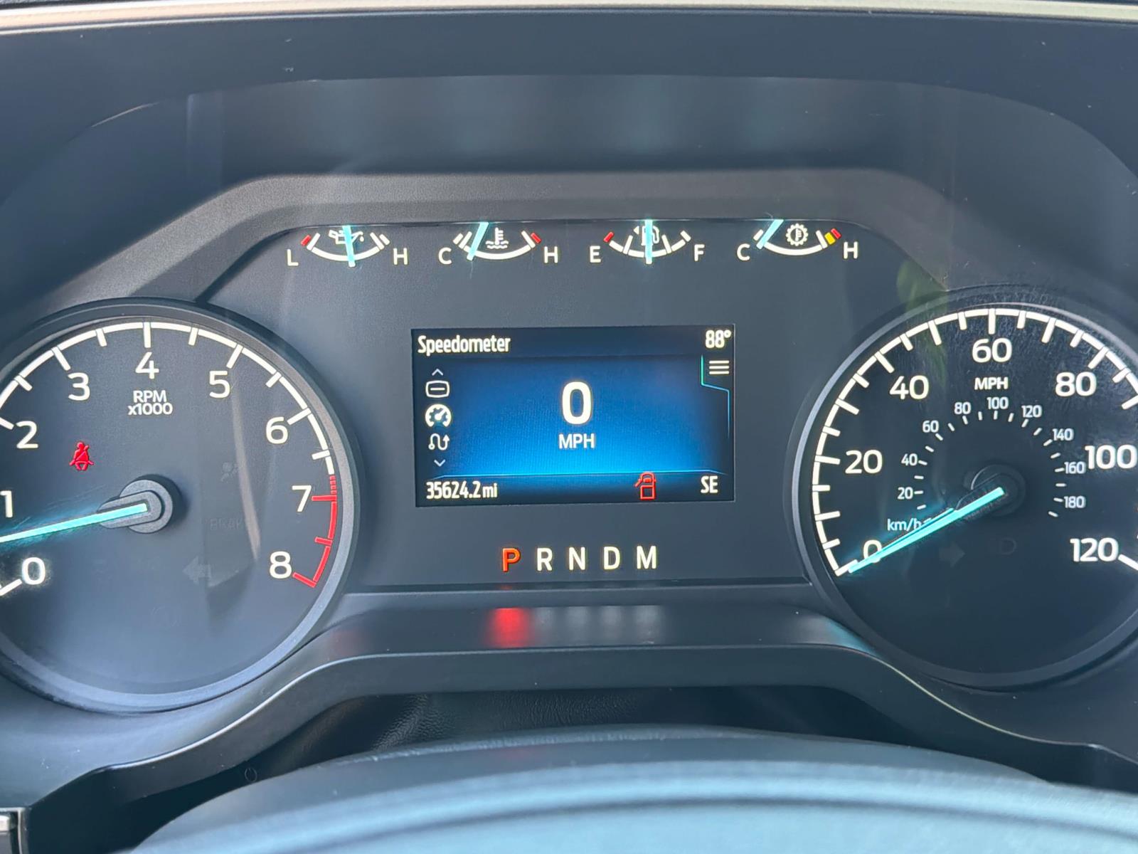 Used 2023 Ford F-150 Truck