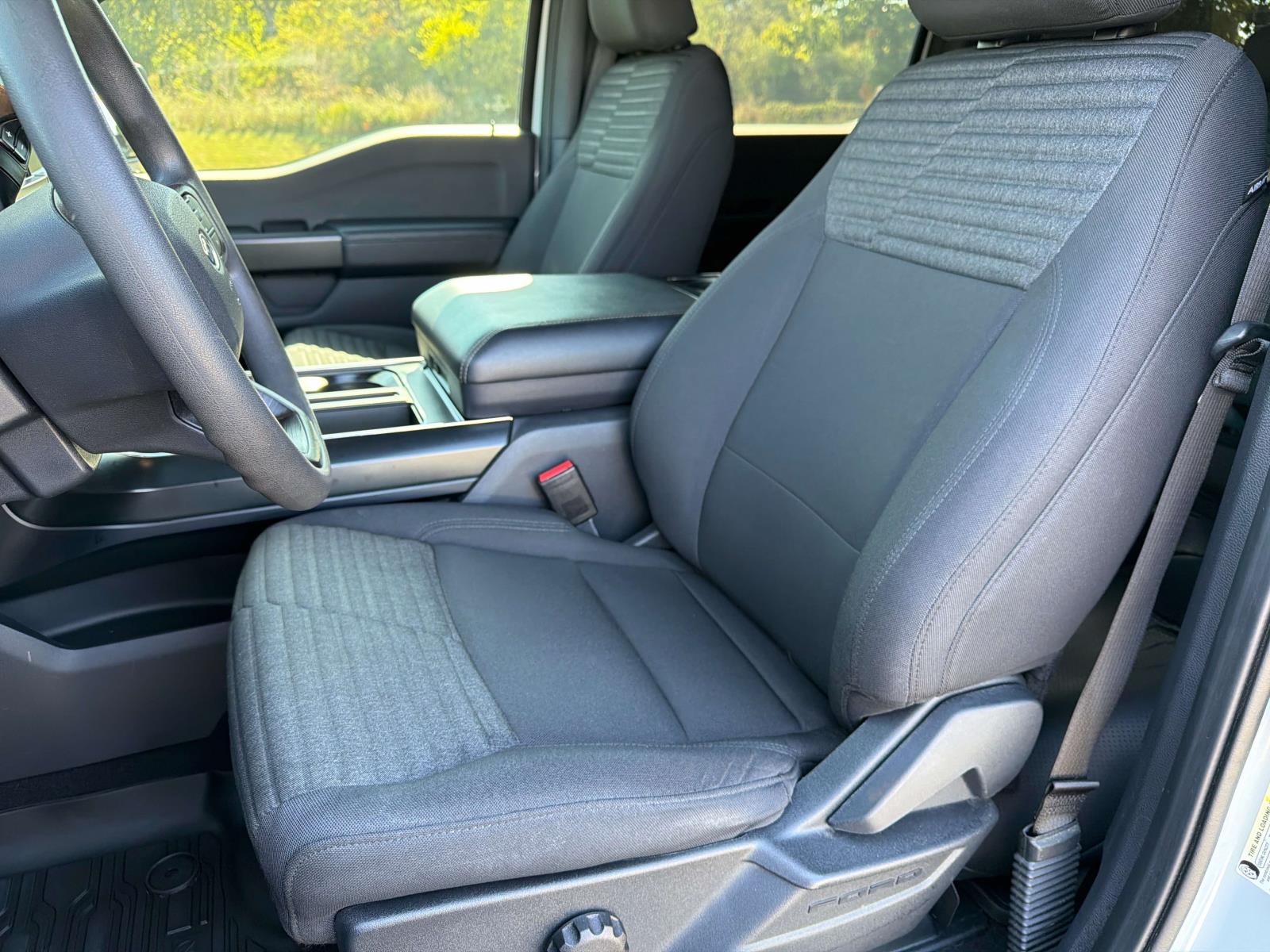 Used 2023 Ford F-150 Truck