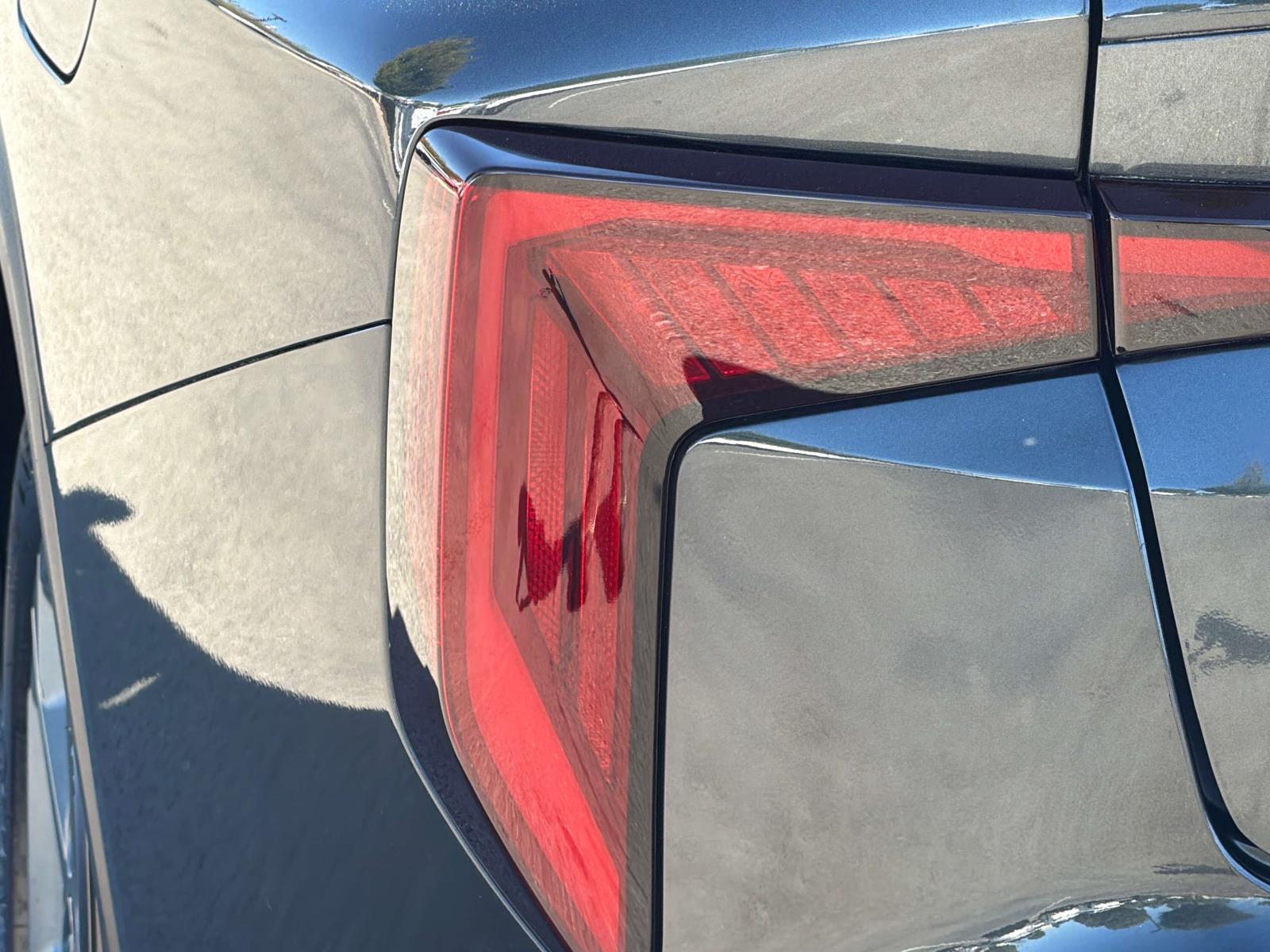 Used 2025 Kia K4 Sedan