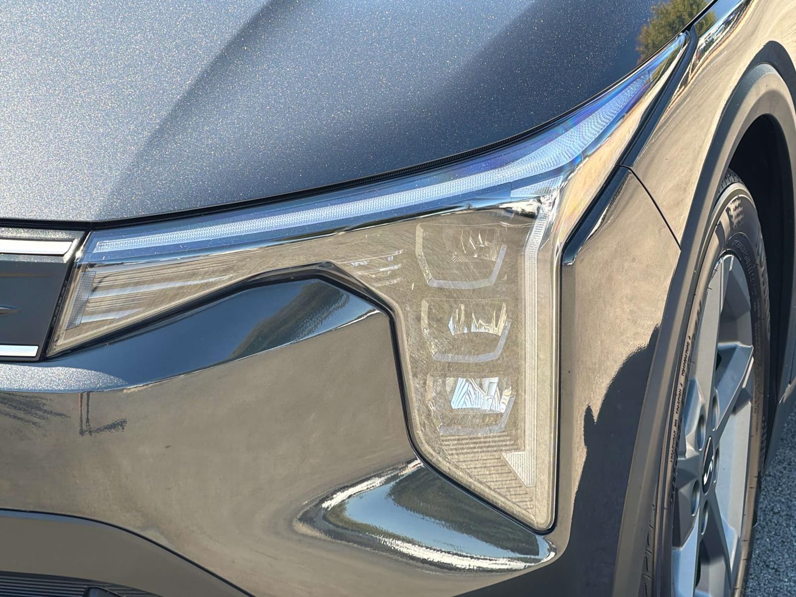 Used 2025 Kia K4 Sedan