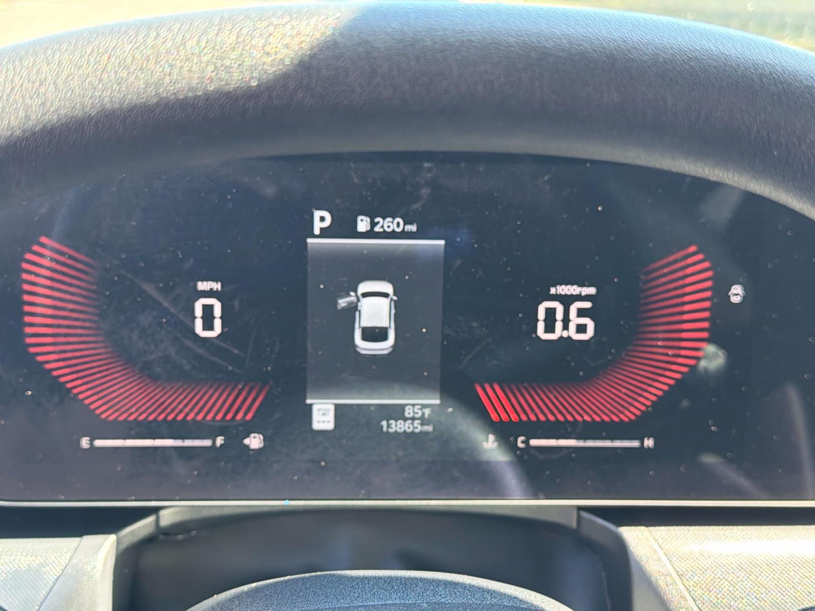 Used 2025 Kia K4 Sedan