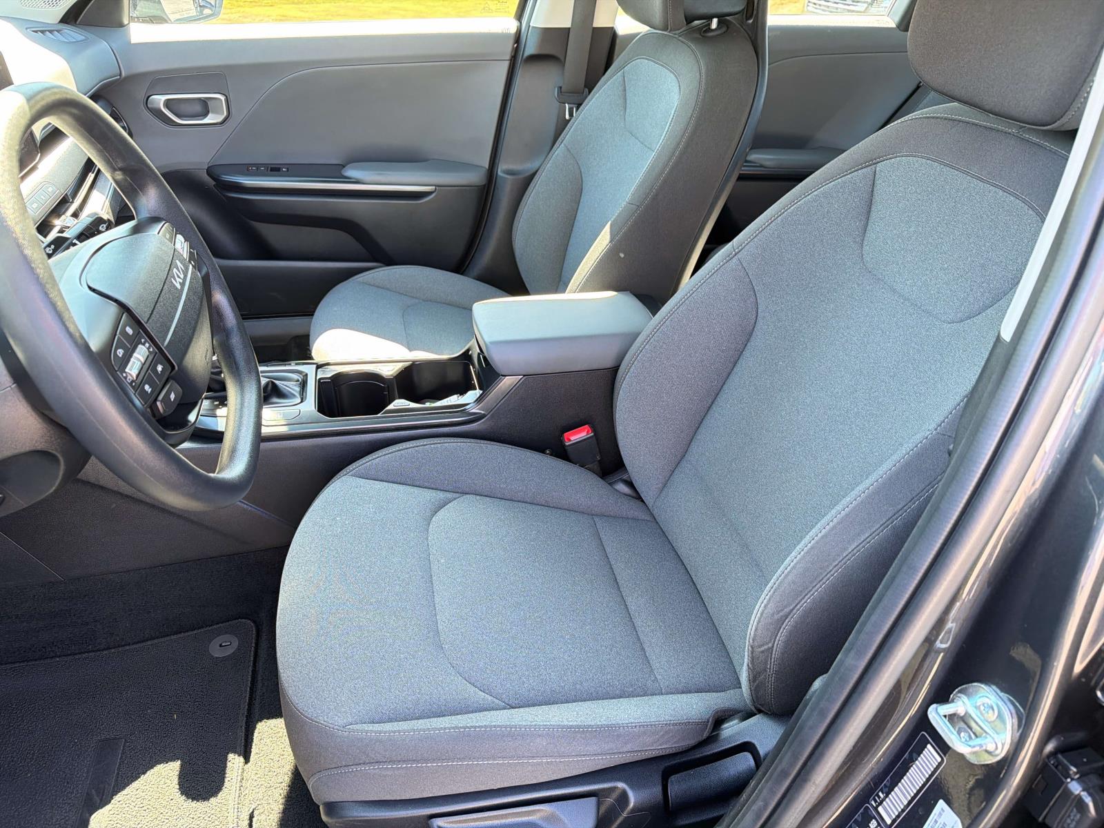 Used 2025 Kia K4 Sedan